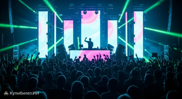 Awakenings Summer Festival 2026