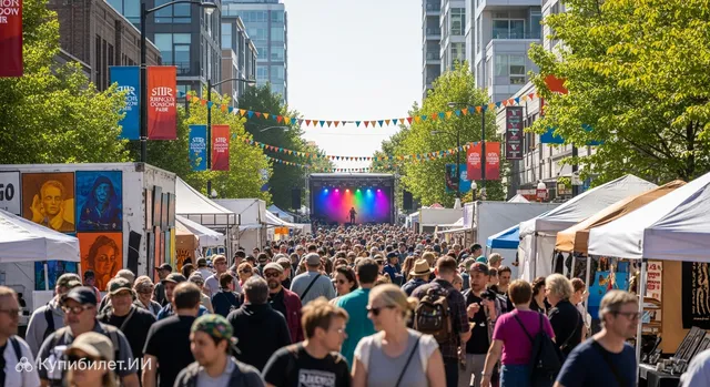 Fremont Fair 2026