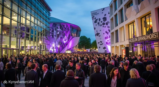 Кинофестиваль в Мюнхене 2026 (Filmfest München)