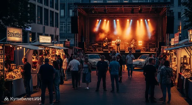 Düsseldorfer Frankreichfest 2026