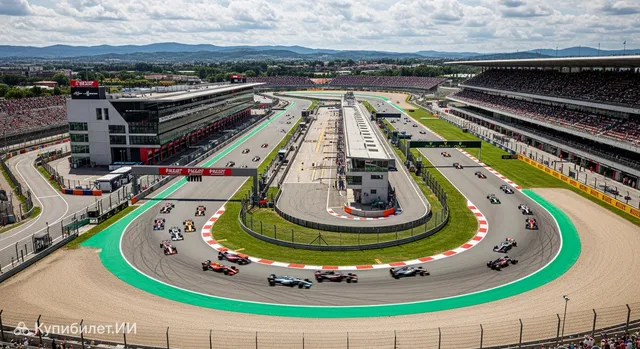 Barcelona-Catalunya Grand Prix (Formula 1) 2026