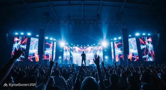 Концерт Гарри Стайлза