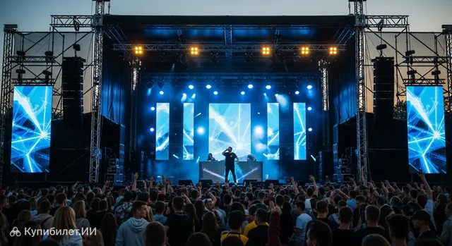 Hip Hop Žije 2026