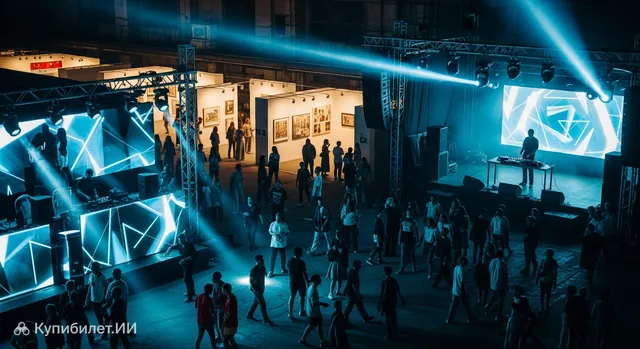 Gamma Festival 2026