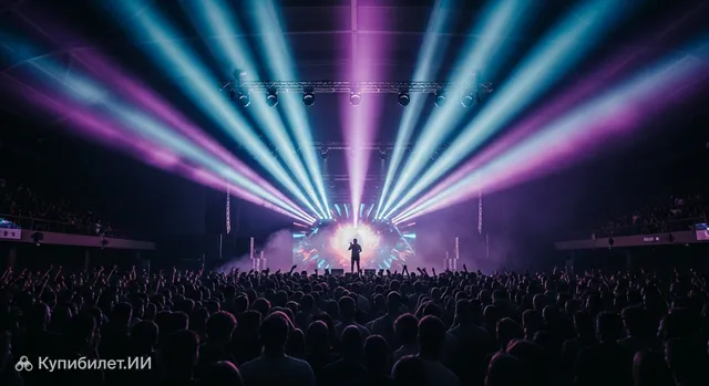 The Weeknd: After Hours Til Dawn Tour