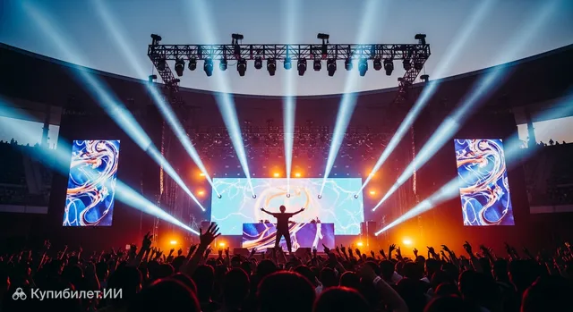 Summer Sonic Tokyo 2026