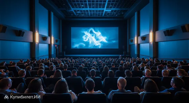 Международный Кинофестиваль Сиэтла (SIFF)