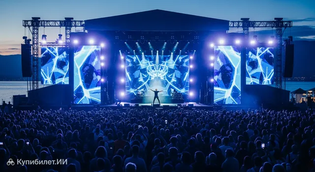 Montreux Jazz Festival 2026