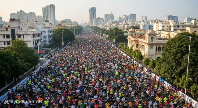 Bangalore Ultra 2026