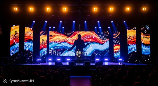 Standard Bank Joy of Jazz