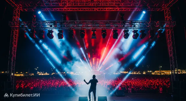 Rock Werchter