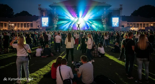 Positivus Festival 2026