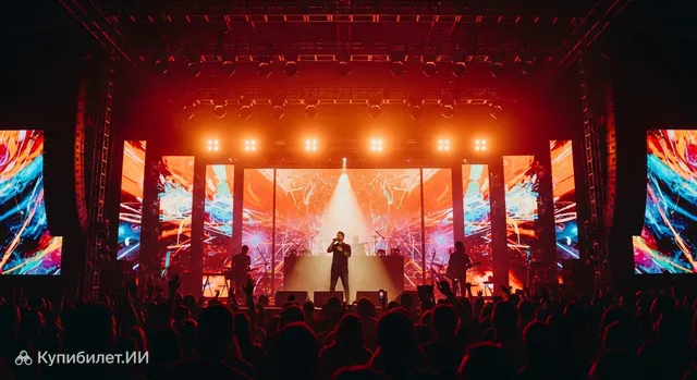 Концерт Gilberto Gil: Tempo Rei - Última Turnê