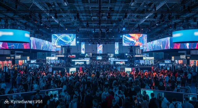 Gamescom 2026