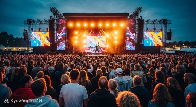 Roskilde Festival