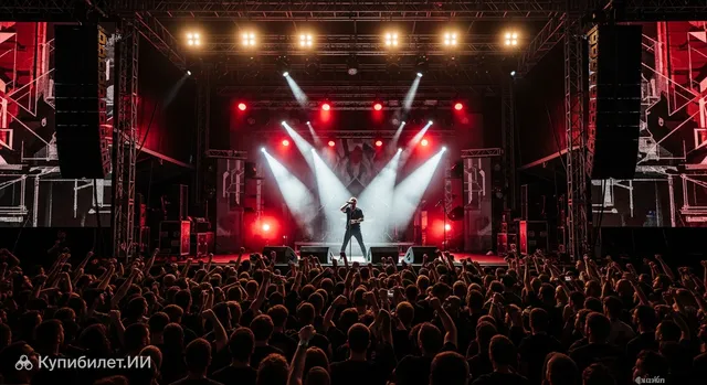 Bosphorus Metal Fest 2026
