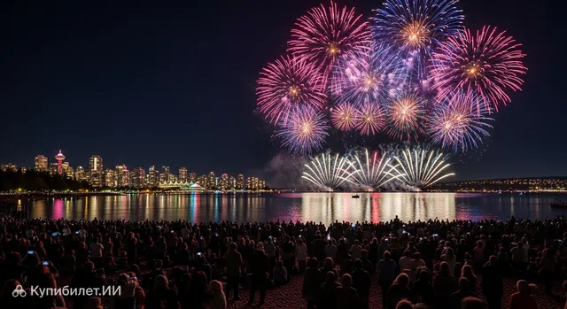 Honda Celebration of Light