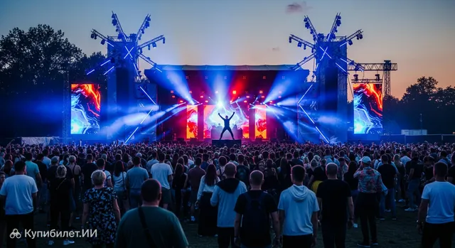 Kraków Live Festival 2026