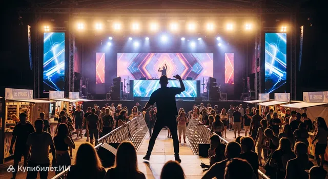 Uprising Festival 2026