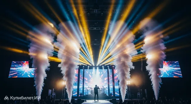 Концерт Mumford & Sons: Prizefighter Tour