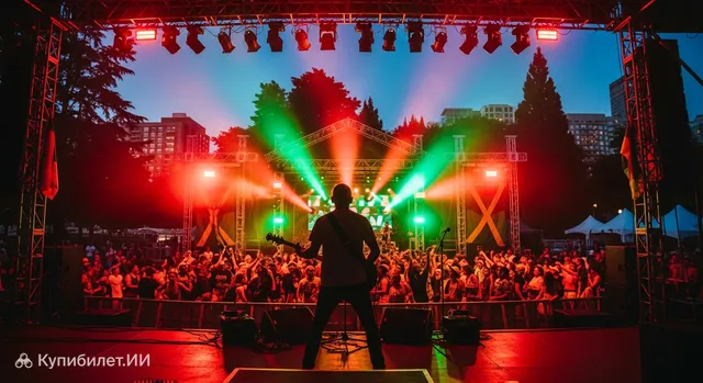Victoria Ska & Reggae Festival 2026