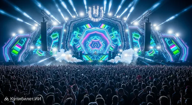 Ultra Europe 2026