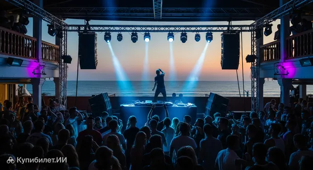 Dimensions Festival 2026