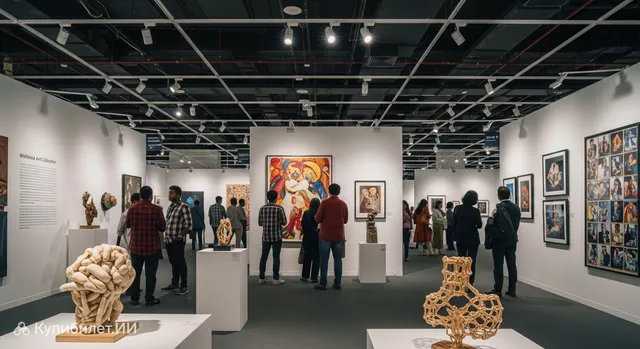 Whitefield Art Collective