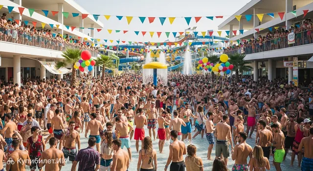Circuit Festival Barcelona
