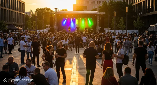 Belgrade Beer Fest 2026