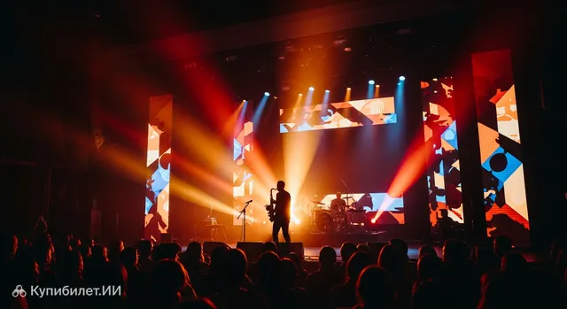 Tbilisi Jazz Festival