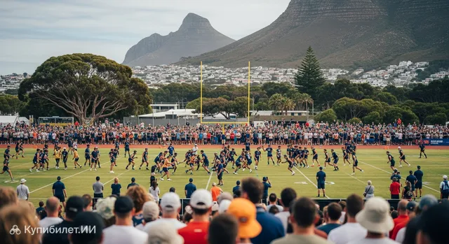 The Noordhoek Superbowl 2026