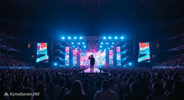 Концерты Гарри Стайлса