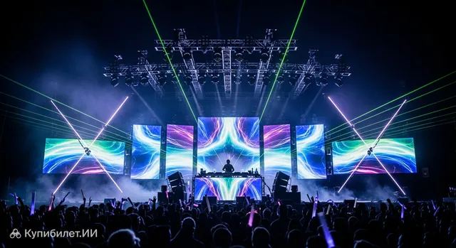 North Coast Music Festival
