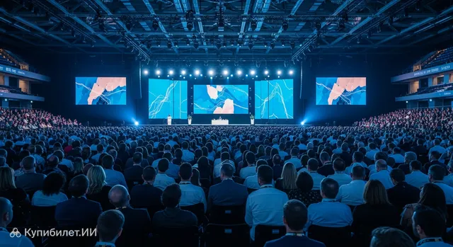 Web Summit 2026