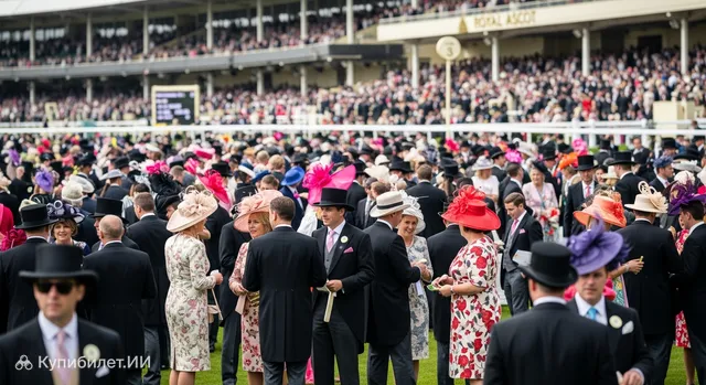 Royal Ascot