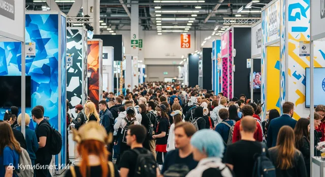 Unicon & Game Expo Minsk 2026