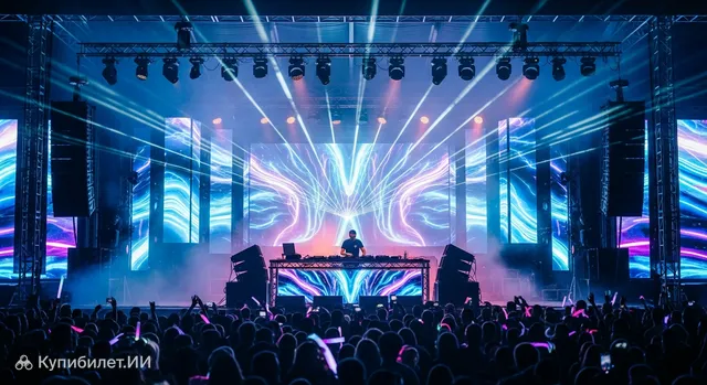 Balaton Sound 2026