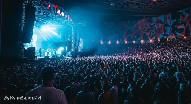 ALMA Festival 2026