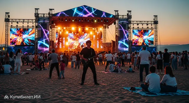Family Rock Fest