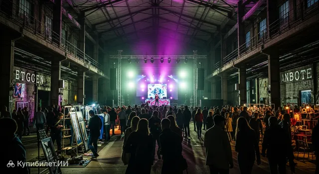 LOFTAS Fest