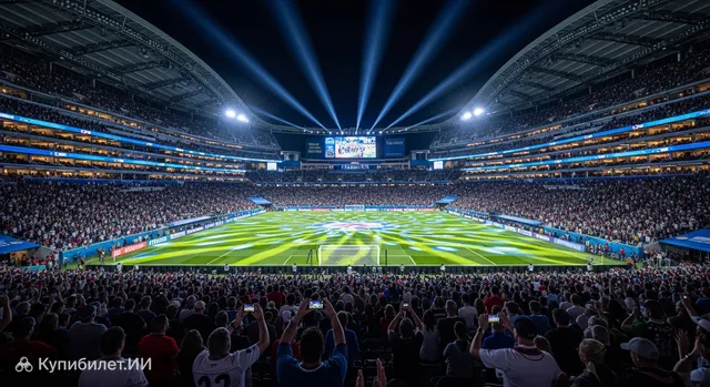 Чемпионат мира по футболу FIFA 2026