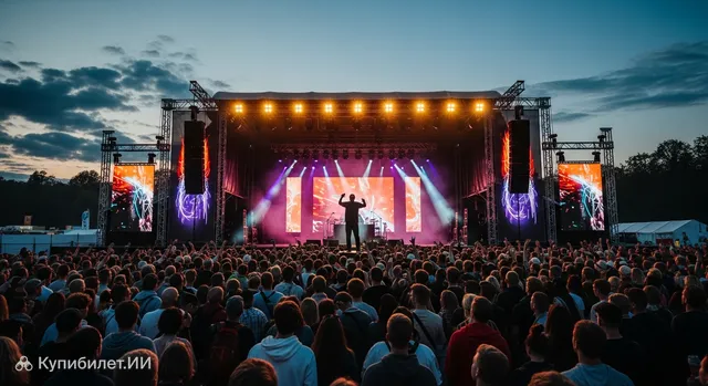 Openair Frauenfeld