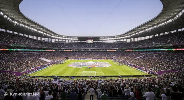 Чемпионат мира по футболу FIFA 2026