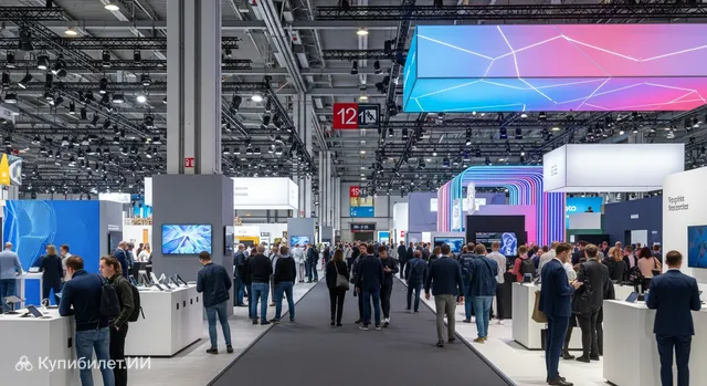 IFA 2026 - Инновации для всех