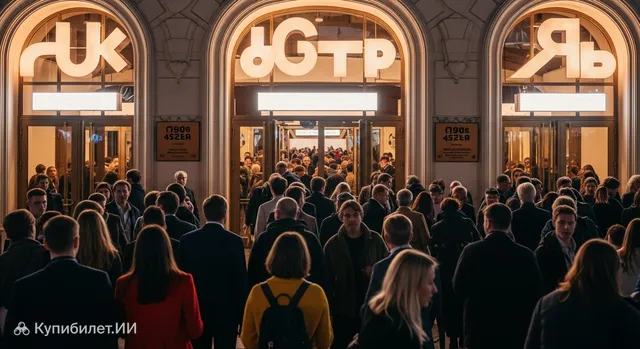 Московский международный кинофестиваль (48-й ММКФ)