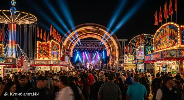 OC Fair