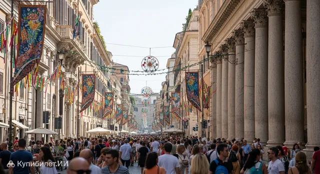 Ferragosto