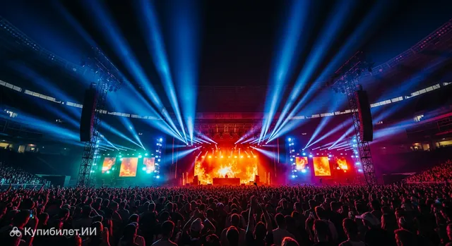 North Coast Music Festival 2026