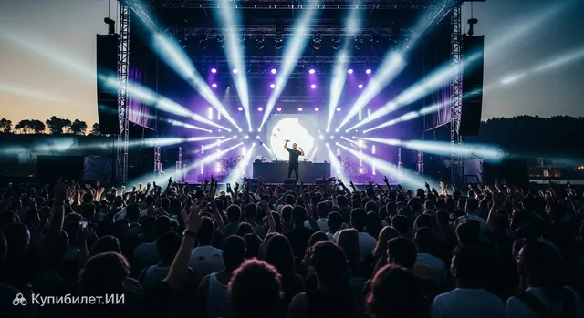 Super Bock Super Rock 2026